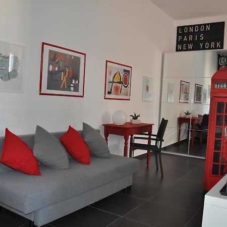 La Casina Di Ludo Apartman Róma Kültér fotó