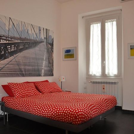 La Casina Di Ludo Apartman Róma Kültér fotó