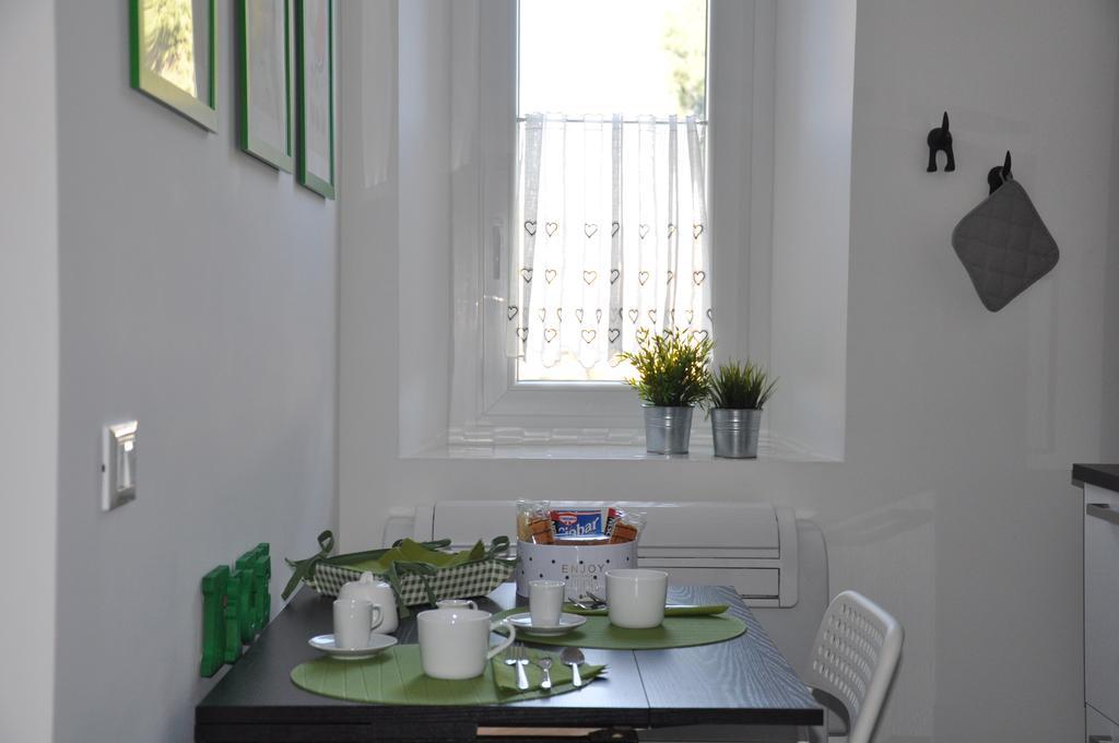 La Casina Di Ludo Apartman Róma Kültér fotó