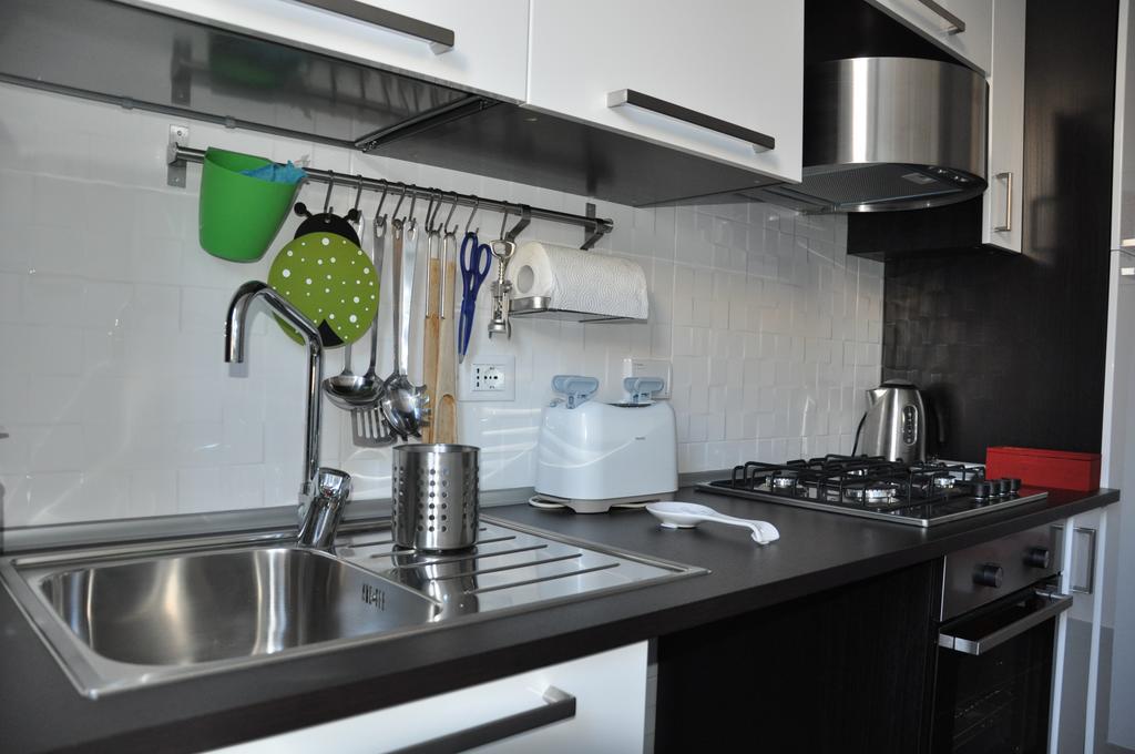 La Casina Di Ludo Apartman Róma Kültér fotó
