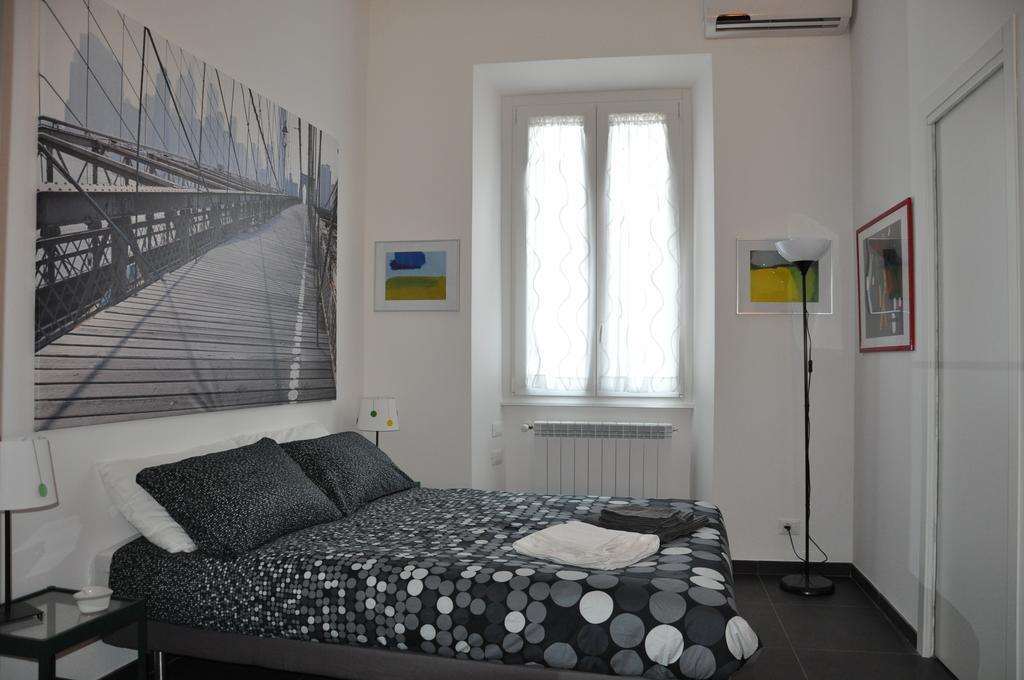 La Casina Di Ludo Apartman Róma Kültér fotó