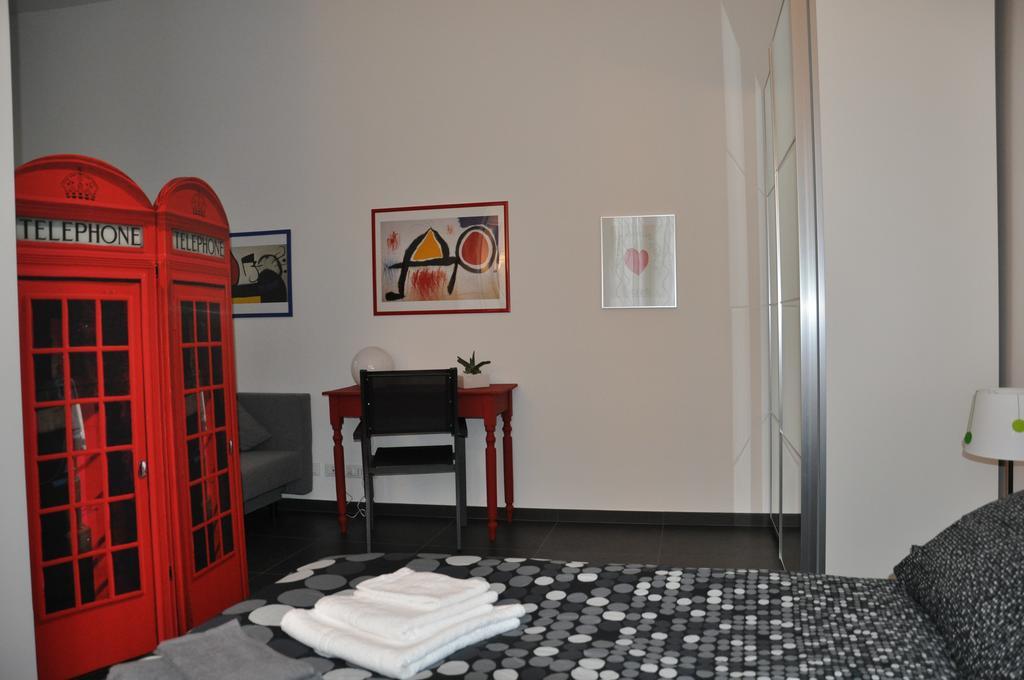 La Casina Di Ludo Apartman Róma Kültér fotó