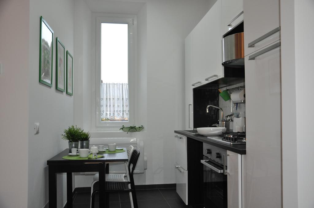 La Casina Di Ludo Apartman Róma Kültér fotó