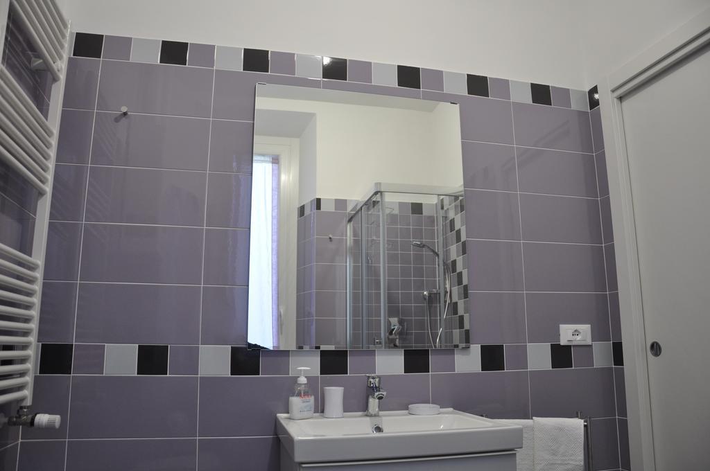 La Casina Di Ludo Apartman Róma Kültér fotó
